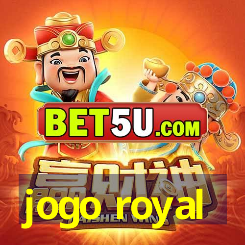 jogo royal