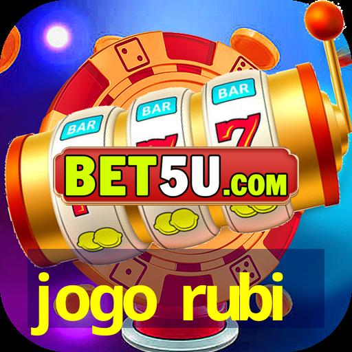 jogo rubi