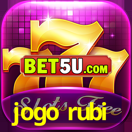 jogo rubi