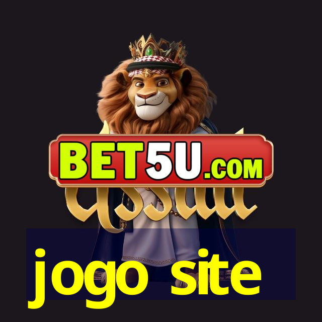 jogo site