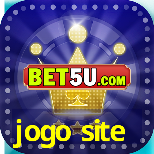 jogo site