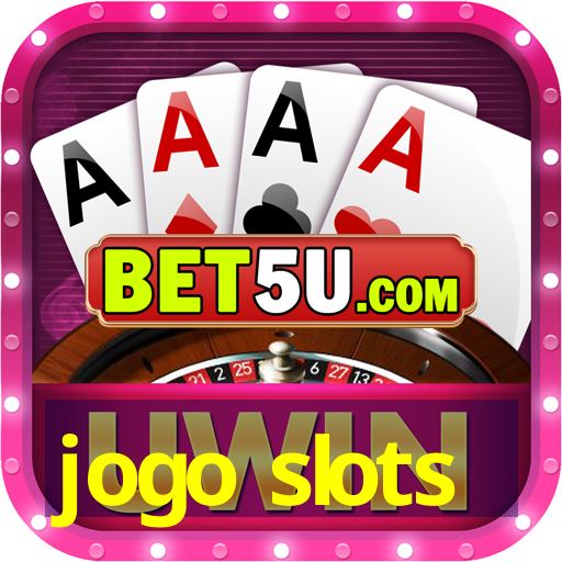 jogo slots