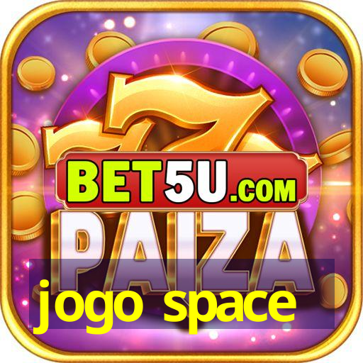 jogo space