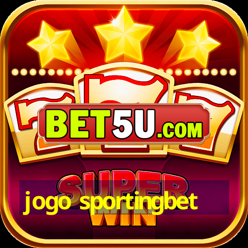 jogo sportingbet