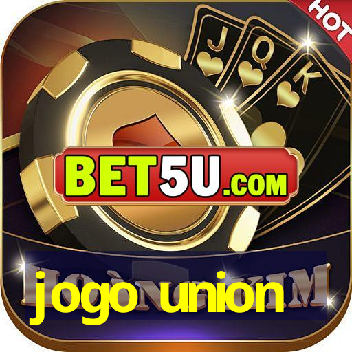 jogo union