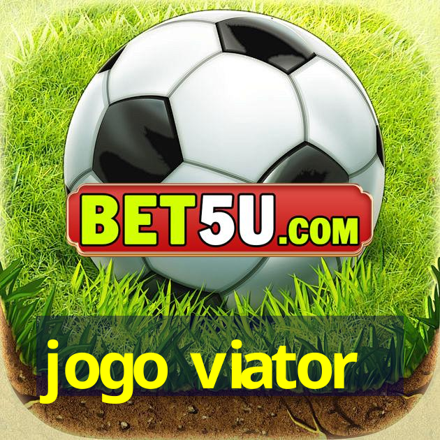 jogo viator