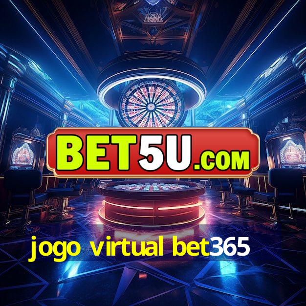 jogo virtual bet365