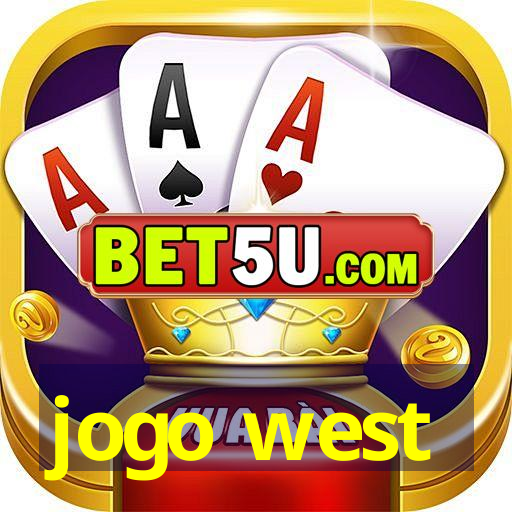 jogo west