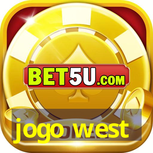 jogo west