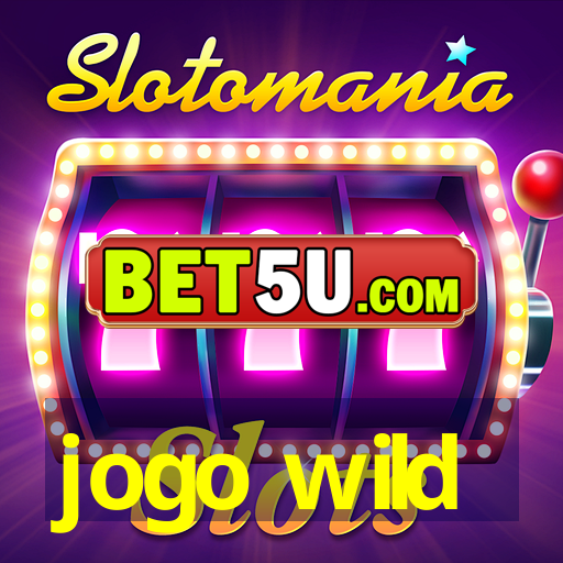 jogo wild