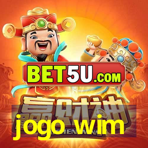 jogo wim