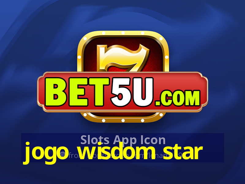 jogo wisdom star