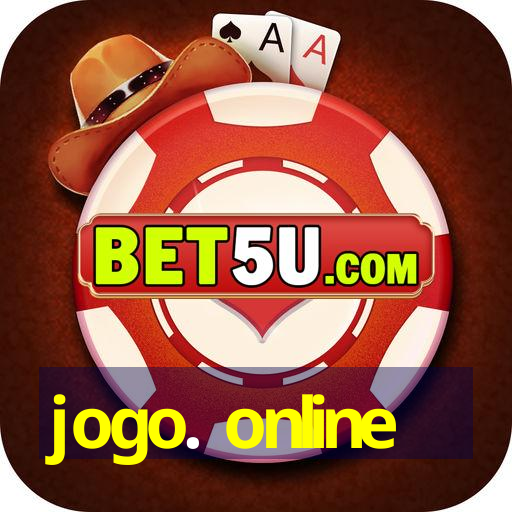 jogo. online