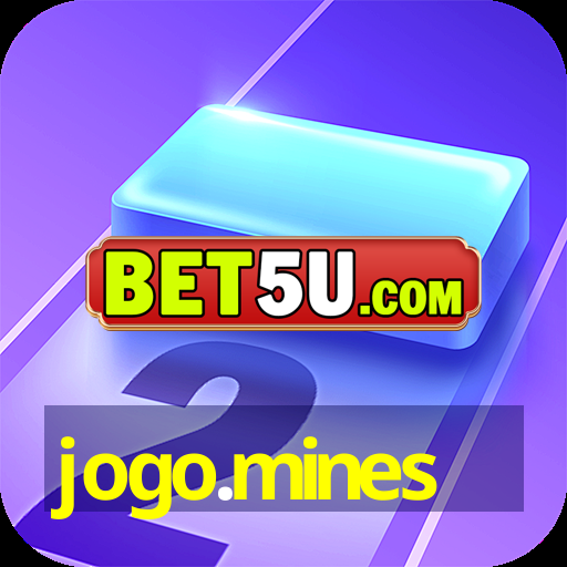 jogo.mines