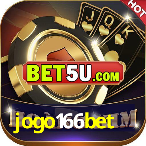 jogo166bet