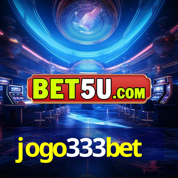 jogo333bet