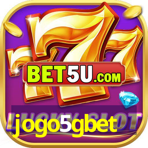 jogo5gbet