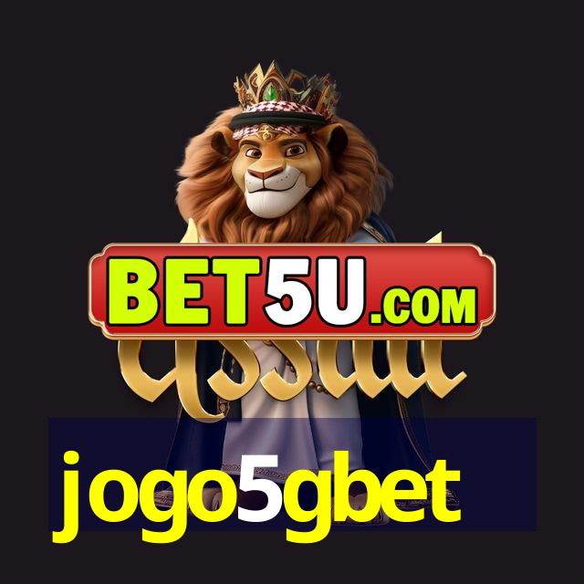 jogo5gbet