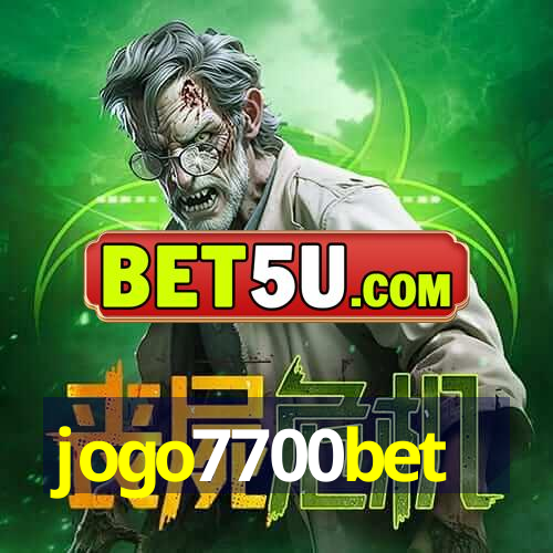 jogo7700bet