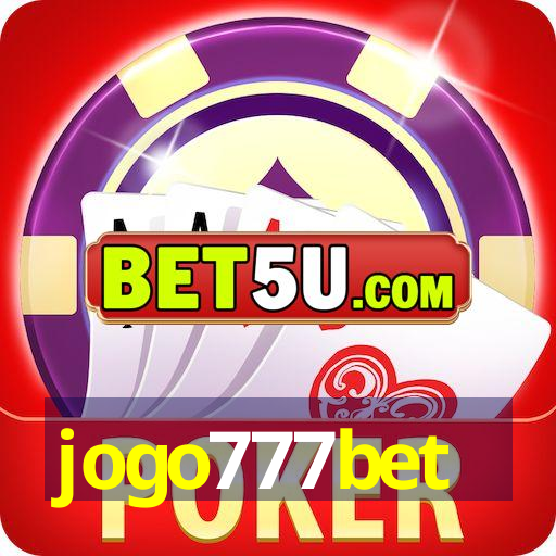 jogo777bet