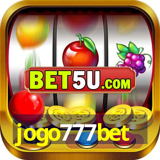 jogo777bet