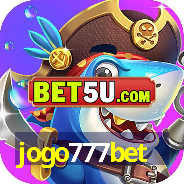 jogo777bet