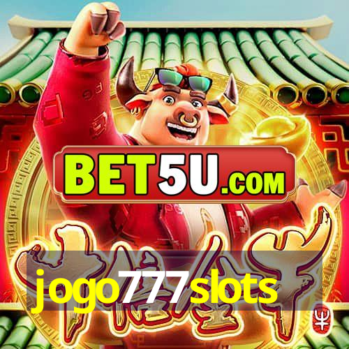 jogo777slots