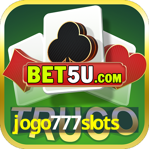 jogo777slots