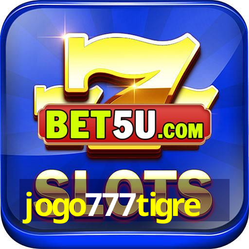 jogo777tigre