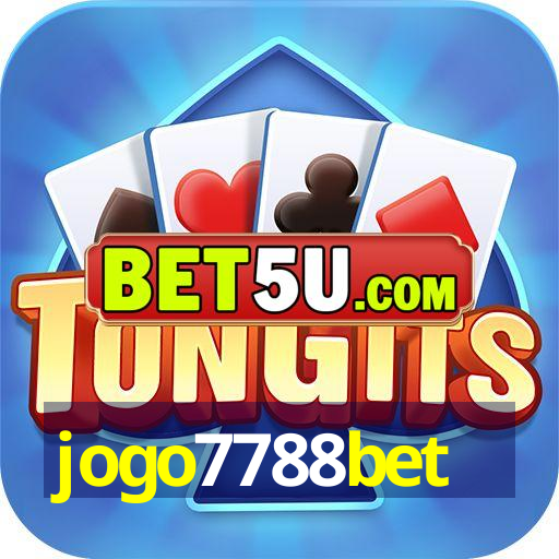 jogo7788bet