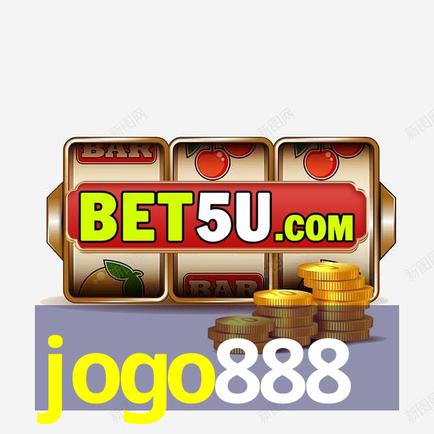 jogo888