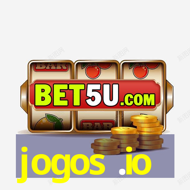 jogos .io