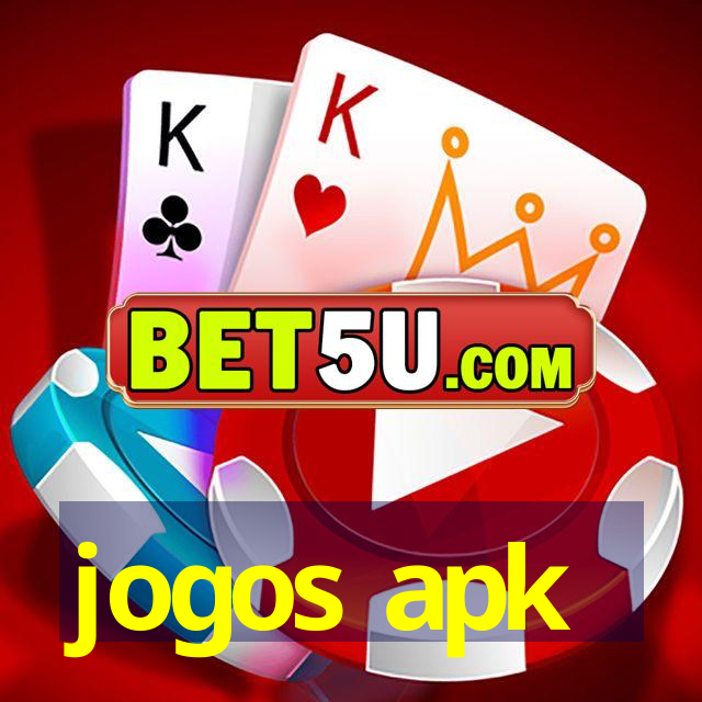 jogos apk