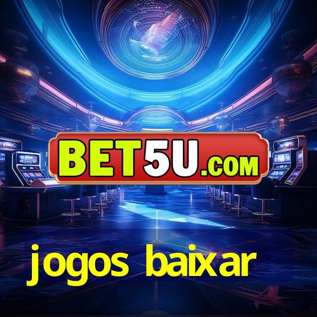 jogos baixar