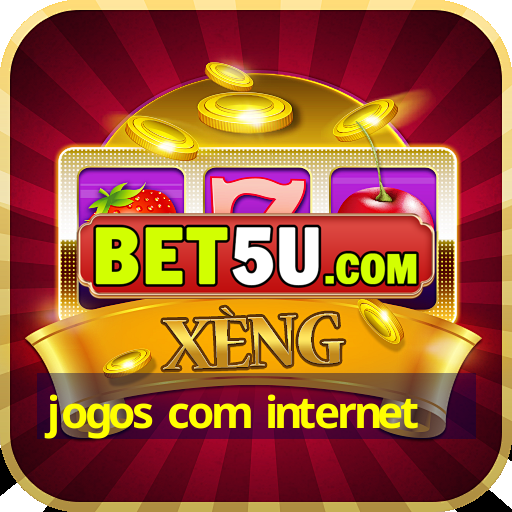 jogos com internet