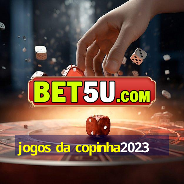 jogos da copinha2023