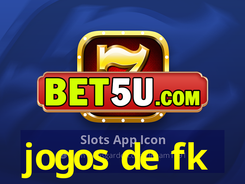 jogos de fk