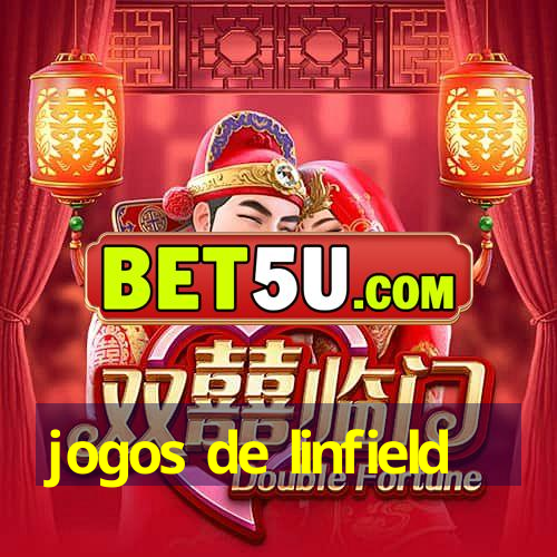 jogos de linfield