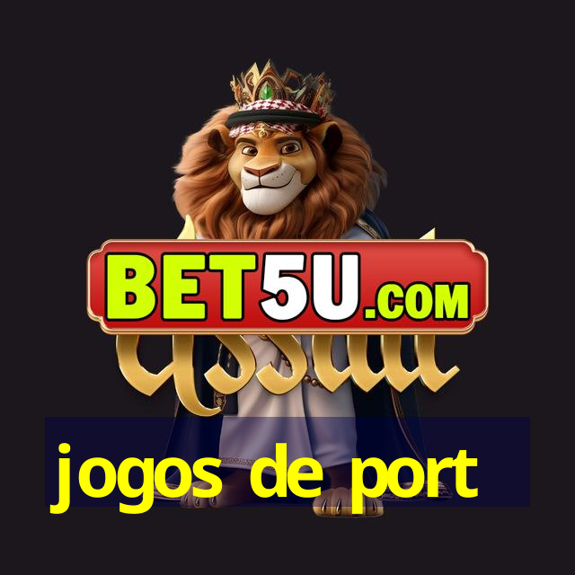 jogos de port