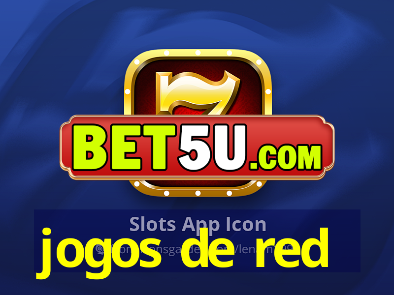 jogos de red