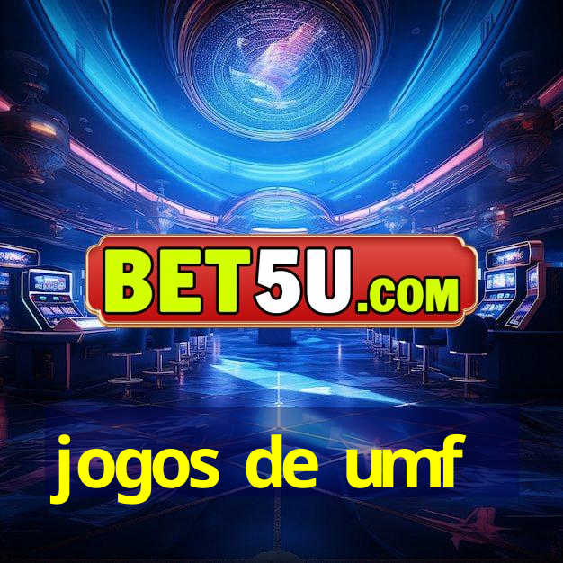 jogos de umf