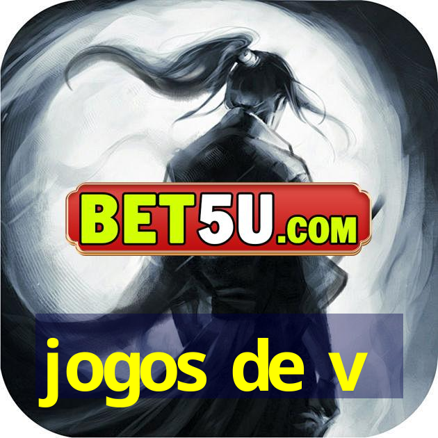 jogos de v