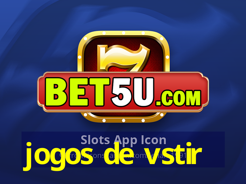 jogos de vstir