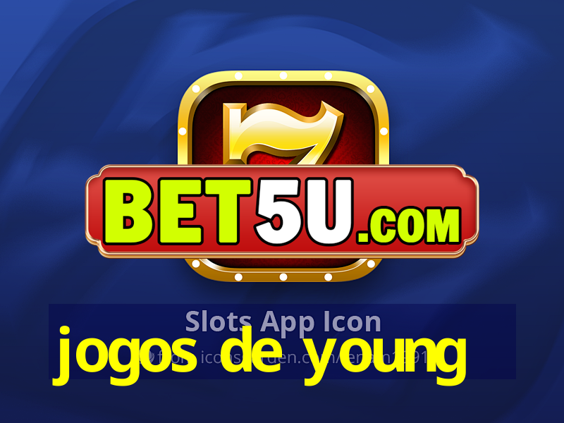 jogos de young