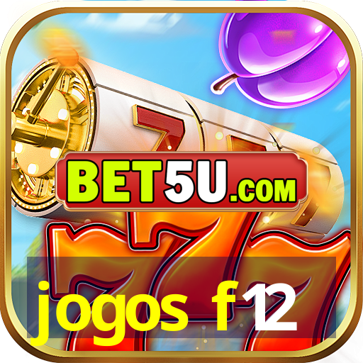 jogos f12