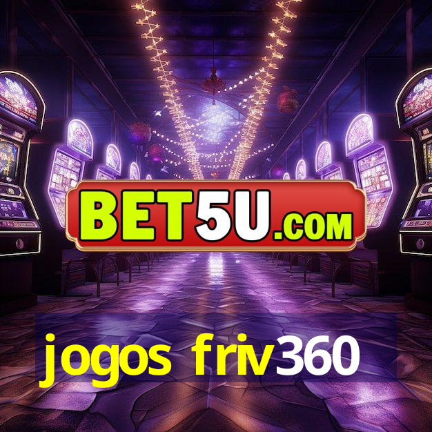 jogos friv360