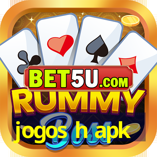 jogos h apk