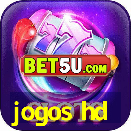 jogos hd