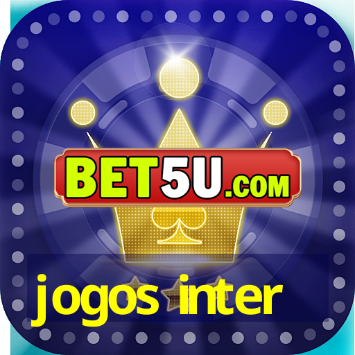 jogos inter