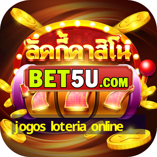 jogos loteria online